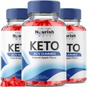 rize labs - Voedingsgolf Keto ACV Gummies Ondersteunt Geavanceerde gewichtsverlies, voor verbeterde spijsvertering, uithoudingsvermogen en endurance (180 Gummies)