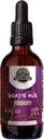 Earth's Love - Goat's Rue Alcohol-Free Kruidenextract Tinctuur, Super-Geconcentreerde Geitenstraat (Galega-sanction) Gedroogde Kruiden (4 Fl Oz)