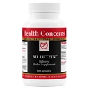 Gezondheidszorg Bil Lutein 
