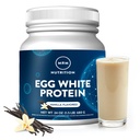 MRM Voeding Egg White Protein 