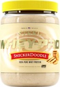 Steel Supplementen Whey-Pro 