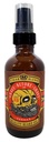 Graf voor scheerbaardolie (Sigar Blend) 4 oz. Fles
