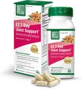 Bell EZ 7 dagen Joint Support TM - Snel-Active, Once-Daily Joint Health Supplement 