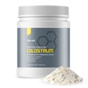 Colostrum Poeder, Gras Fed, Gut Health, Opgeblazen, Immuniteit, Huid & Haar, Bevat 400+ Bioactieve voedingsstoffen, Potent Bio available, Keto, 100% First Milking 200g (132 Servings)