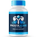 IDEAL PERFORMANCE Prosta2Care voor mannen Capsules, Prosta 2 Care Prostate Health Pillen - Maximale sterkte, Prosta 2Care Premium Formula Alle Natuurlijke, Prosta2 Care Pillen Reviews (60 Capsules)