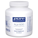 Pure Encapsulations Acai 600 