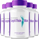 Leptithin Max Keto Capsules, LeptithinMax Advanced Formula Supplement Pillen - Maximale sterkte, Leptithin Max Alle Natuurlijke Keto Pillen, LeptithinMax Capsules, Leptithin Max Pillen Reviews (5 Pack)