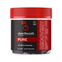 Cheribundi Tart Cherry Gummies Pure 