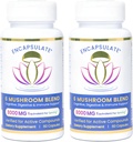 ENCAPSULATE 6 Paddestoel Blend 