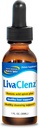 NOORD AMERICAN HERB & SPICE LivaClenz - 1 fl. oz. - Wild Spice Oils - Healthy Liver & Gallblader Support - Non-GMO - 24 Servings