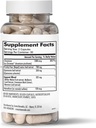 De Exclusieve Formule van Santo Remedio met Nopal, Chroom Picolinaat (Chromax), Gurmar (Gymnema Silvestre) en Vanadyl Sulfate. 60 Capsules (30 Servings)