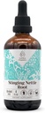 Stingerende Nettle Root Alcoholvrije natuurlijke Tinctuur Extract, Immuun System Booster, Liquid Drops Gemaakt van 100% (4 fl oz)
