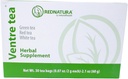 Wees Lax Thee gewichtsverlies supplement - Rode Natura Mexicaanse versie - 30 dagen levering