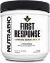NutraBio First Response Vitamine Supplement, 270g 