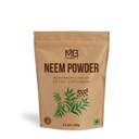 MB Kruiden Pure Neem Leaf Powder 100 Gram / 3,5 oz 