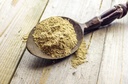 SEBotanicals Vanuatu Ceremonial Kava Tea Powder 16oz - 1pouch - Vanuatu Kava - Kava Powder - Sangava Ceremonial Grade Kava Powder (16oz) 1st