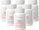 Gevoede natuurlijke gezondheid Detox + Debloat - Melkdistel & Dandelion Root Vegan Supplement voor vrouwen - Bloating Relief & Digestie Ondersteuning - 360 Capsules