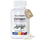 Complete Collageen Capsules voor vrouwen 