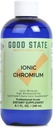 Good State Liquid Ionic Chromium (96 porties bij 600 mcg - 8 fl oz)