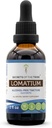 Geheimen van de stam Lomatium Alcoholvrije Liquid Extract (Lomatium Dissectum) Gedroogde wortel Tinctuur Supplement (2 FL OZ)