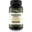 Kaneelritueel - Ons beste kaneelsupplement voor bloedondersteuning - Bevordert gezonde bloedstroom - Verbeterde formule W/Turmeer & vitamines - Glucose Reset Ritual Sugar Health Blood Health