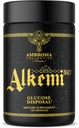 Alkemi NCT® - Support Agent met Berberine, ProCynCi® Cinnamon Extract, Chroom Picolinaat, InSea2® en GlucoVantage