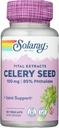 SOLARAY pully Seed Extract 100 mg 