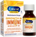 Enfamil Poly-Vi-Sol Multivitamine Supplement Drops with Iron 50 ml