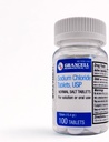 Natriumferroceen Tabletten 1gm Elektrolyt Zout voor POTS syndroom en Dysautonomia Ondersteuning 