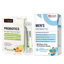 Nature TARGET Probiotica voor mannen/vrouwen/kinderen/familie
