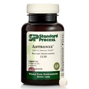 Standard Process Antronex - Levergezondheidssupplement - Glutenvrij, niet-zacht en niet-zacht - 180 tabletten (180 porties)
