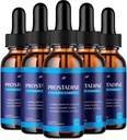 Prostadine Drops for Health - Bladder urineren problemen - Prostadine Supplement, Maximale sterkte Prostatine Droppers, 2024 Nieuwe verbeterde formulering, Prostadine (5 Pack- 5 maand levering)