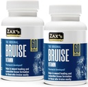 ZAX'S ORIGINAL Bruise Vitamin 2-pack 