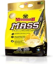 Interactieve voeding Mammoth Mass Supplement, 5 lbs, Banaan, 2,2kg Banaan