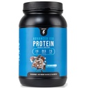 InnoSupps Geavanceerde Iso Proteïne 100% Wei Isolaat Proteïne Poeder Geen Kunstmatige Zoetener.Laag vet, Laag Carbs 25g Proteïnevrij, Glutenvrij, Sojavrij (Hot Cocoa Crunch)