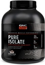 GNC AMP Pure Isolaat Wei Proteïne - Cookies & Cream (70 porties)