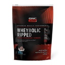 GNC AMP Wheybolic Ripped - Cookies en Crème (9 porties)