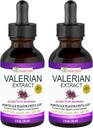 ELP ESSENTIËLE Valeriaanwortelextract druppels 2 fl oz 