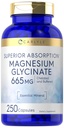 Carlyle Magnesium Glycineer 