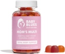 Baby Blues Vrouwen Multivitamine Gummies 