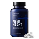 BONE WETENSCHAPPEN - Prime Height Bone & Joint Formula - Natural Health Supplement for Kids, Teens & Adults, Energy & Immune Support, Vegan, Non-GMO - 120 Tablets