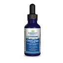 Ridgecrest Kruiden ClearLungs Liquid Herbal Wellness Supplement, Orange Flavor Alcohol Gratis voor volwassenen en kinderen, Natuurlijke Long Formule (2 fl oz, 29 Servings)