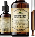 Biologische Vlierbessen Extract 
