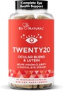 Twenty20 Oogvitaminen 