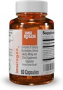 Capletten - 5 Dieet Nucleotiden + 118 Oligopeptide + 17 Aminozuren