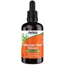 NU voedingssupplementen, Valeriaanwortelextract vloeibaar (Valeriana officinalis), kruidensupplement, 2-Ounce