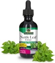 Antwoord Nettle Leaf with Organic Alcohol, 2-Fluid Ounces 