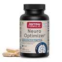 Jarrow Formulas Neuro Optimizer 120 Capsules, 30 dagen levering