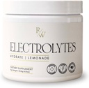 Limonade Hydration Electrolyte Drink Mix Poeder + B Vitaminen 