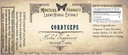 Cordyceps Natural Extract Tinctuur